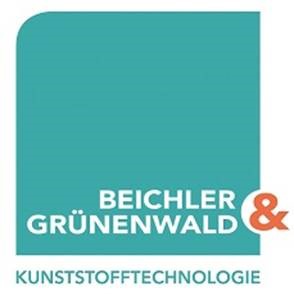 Beichler & Grünenwald auf der Hydrogen-Worldexpo