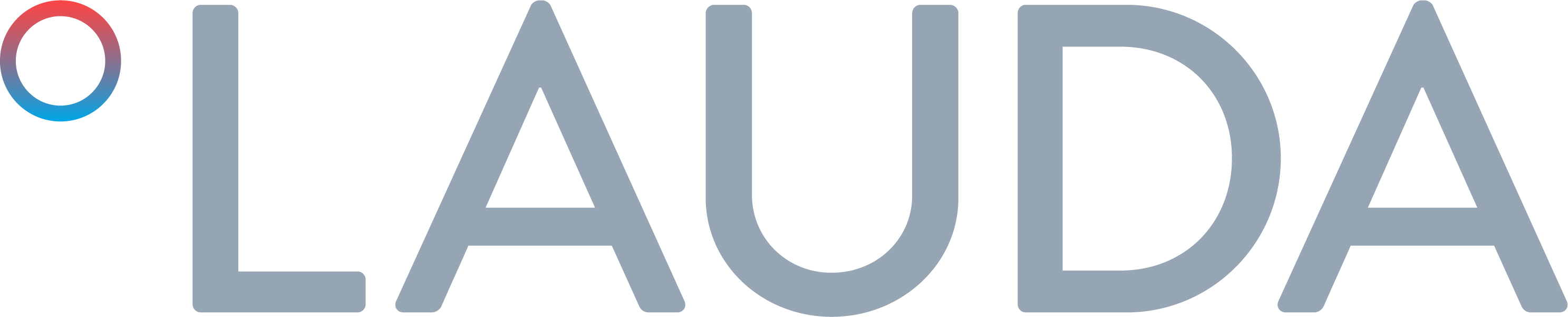 LAUDA DR. R. WOBSER GMBH & CO. KG