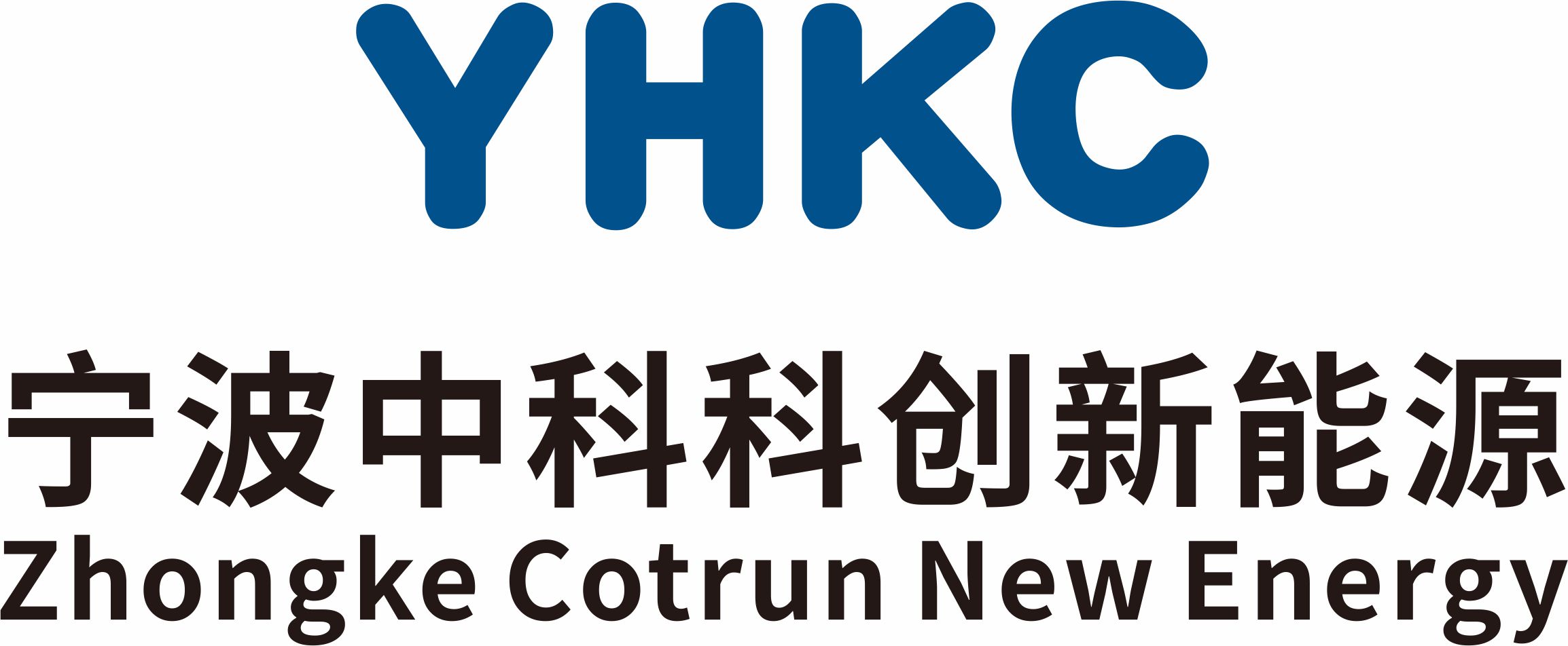 Ningbo Zhongke Cotrun New Energy Science Technology Co., Ltd.