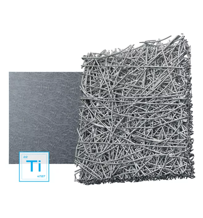 Currento® electrolyzer components