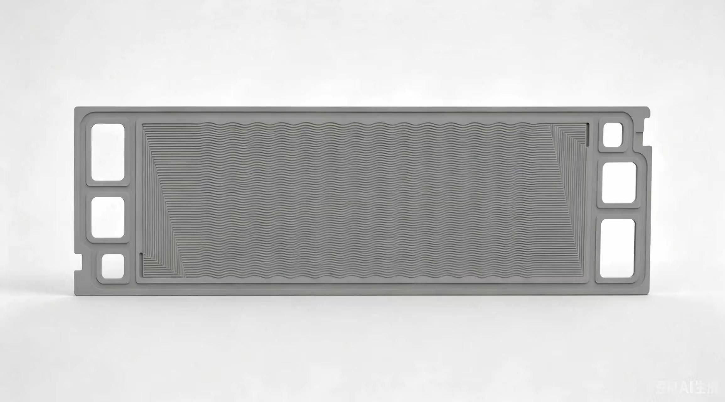 Bipolar Plates