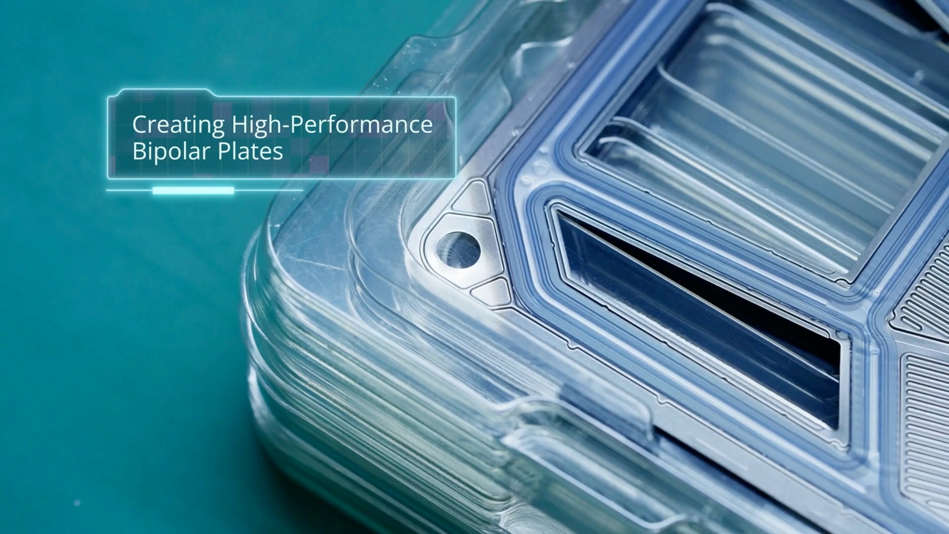 Inside Sydrogen | Hydrogen Coatings, Components and Power
