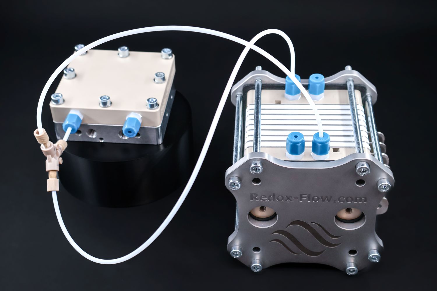 Temperature Control Solutions