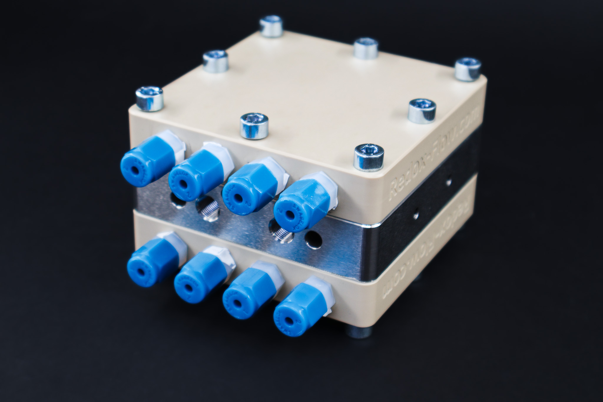 Temperature Control Solutions