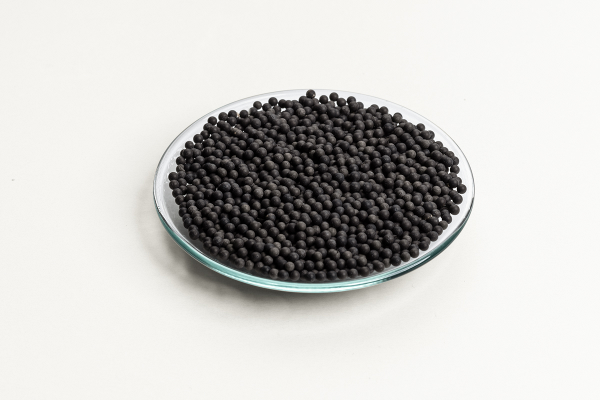 Catalysts for Ammonia Decomposition - HeraPur® Catalysts for Ammonia Synthesis & Ammonia Cracking
