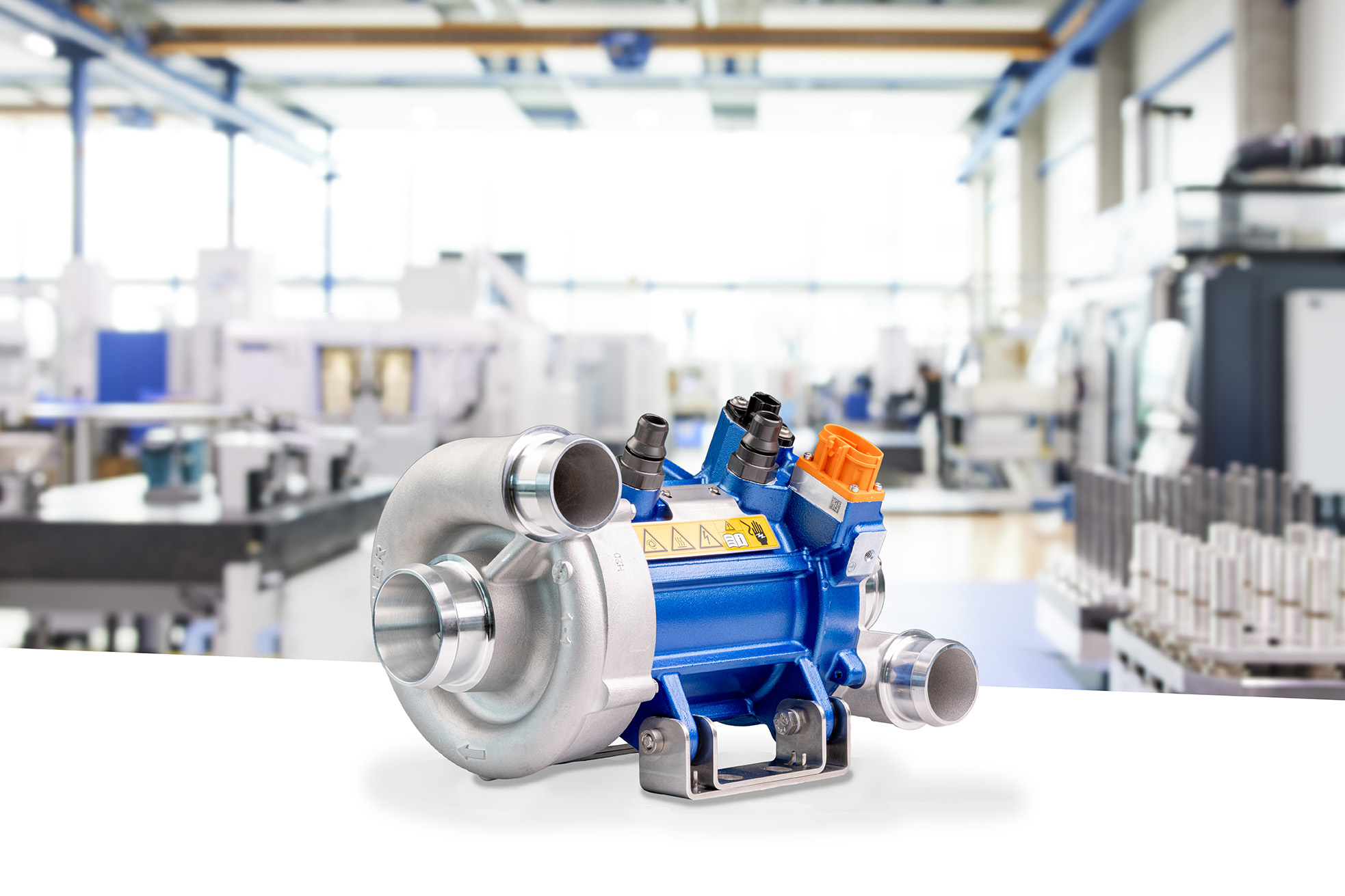 FISCHER Compressors