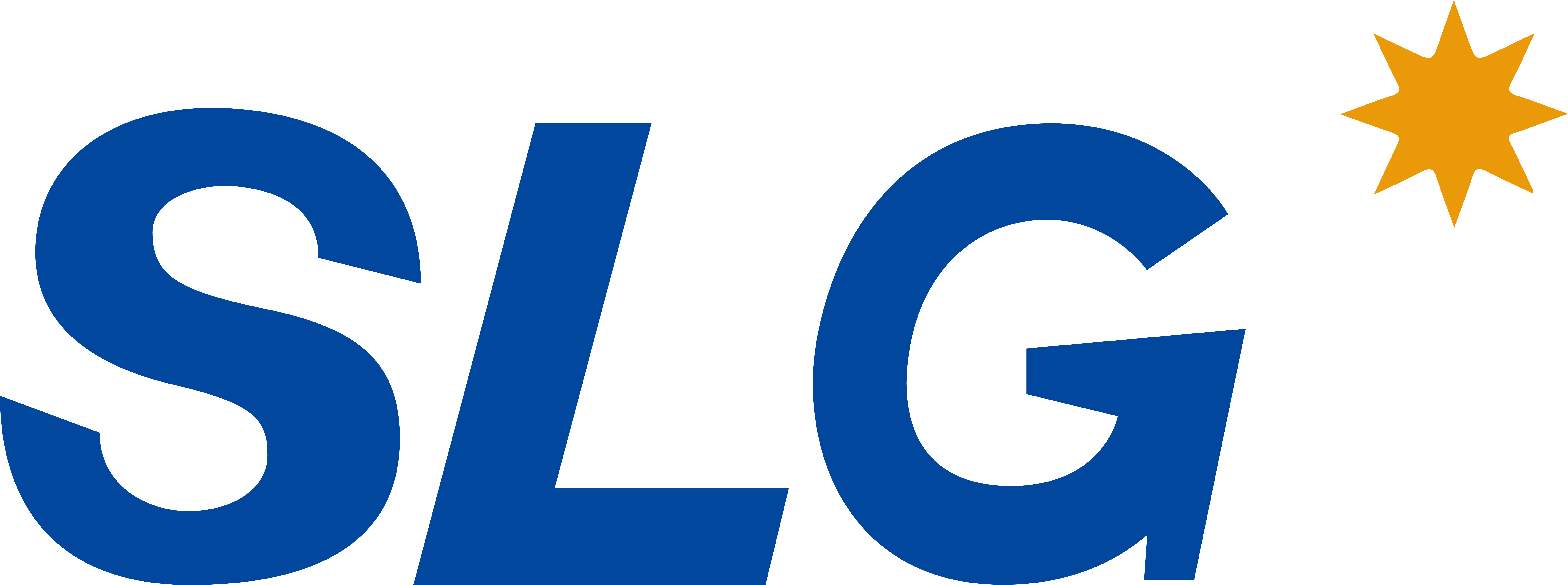 SLG&nbsp;Hydrogen