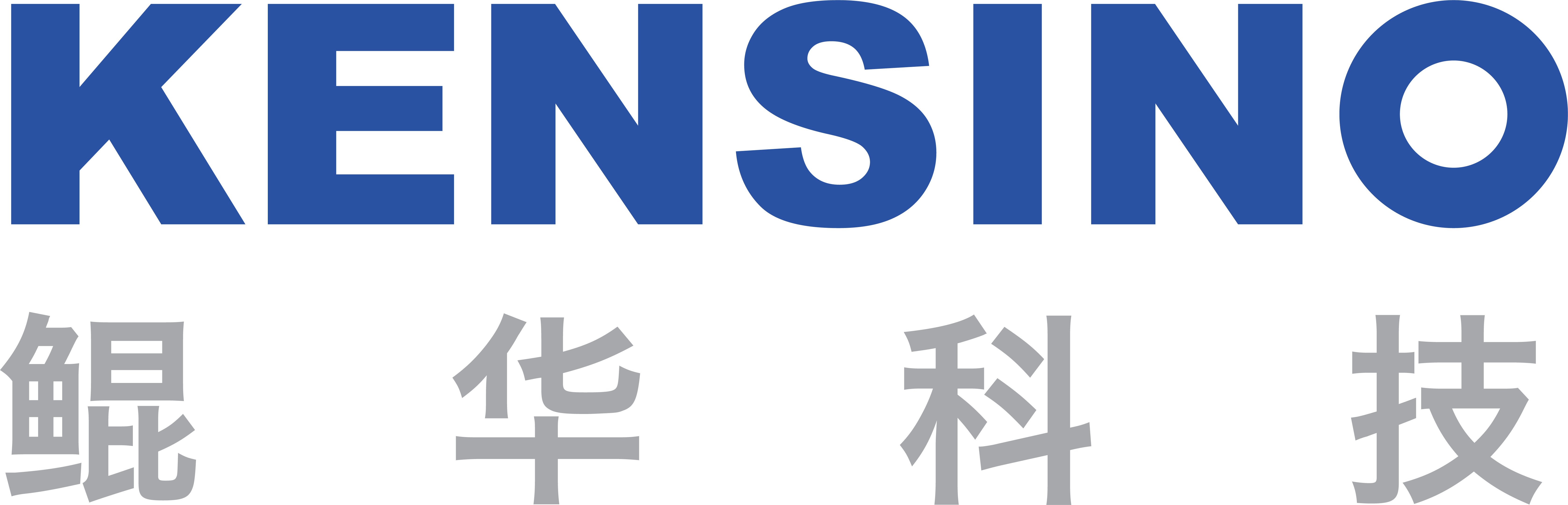 Shanghai Kunhua Intelligent Technology Co., Ltd. (KENSINO)