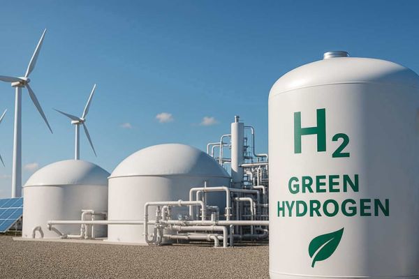 Official green light from Brussels for ‘tariff decree’: Italy allocates EUR 6 billion to support renewable hydrogen production