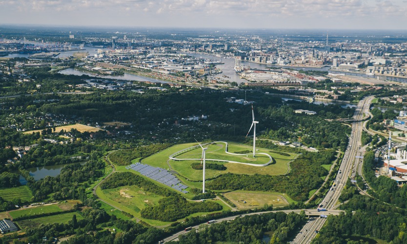 HH-WIN – Hamburg Hydrogen Industry Grid