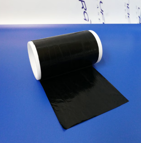 Catalyst-coated membrane (CCM)
