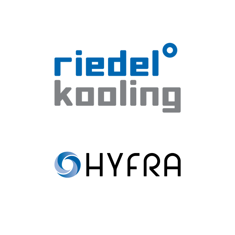 RIEDEL KOOLING