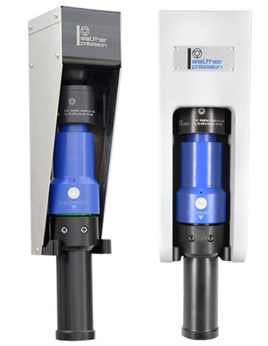 Quick Coupling Systems for Hydrogen