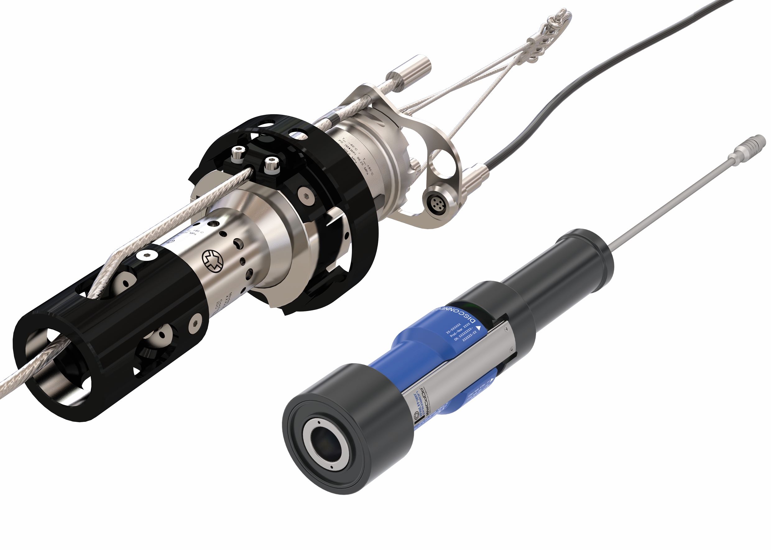 Quick Coupling Systems for Hydrogen