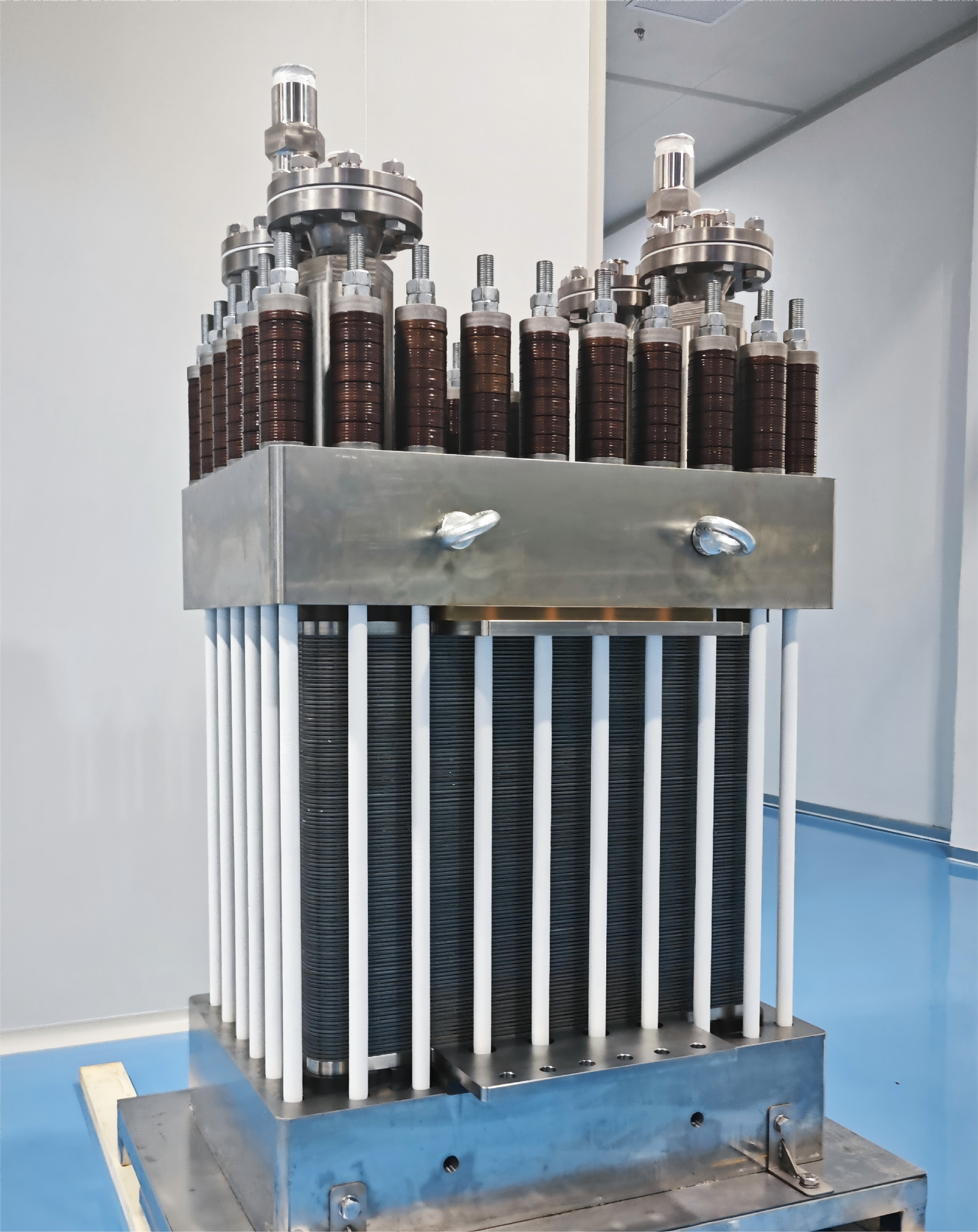 HYZER® Series PEM Stacks