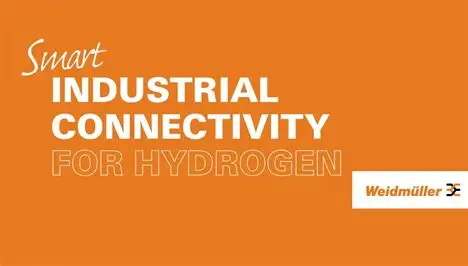 Your Partner for Hydrogen