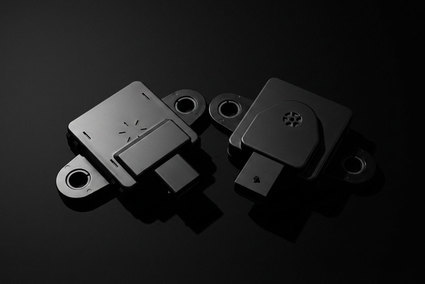H2 Leakage Sensor / Battery Safety Sensor