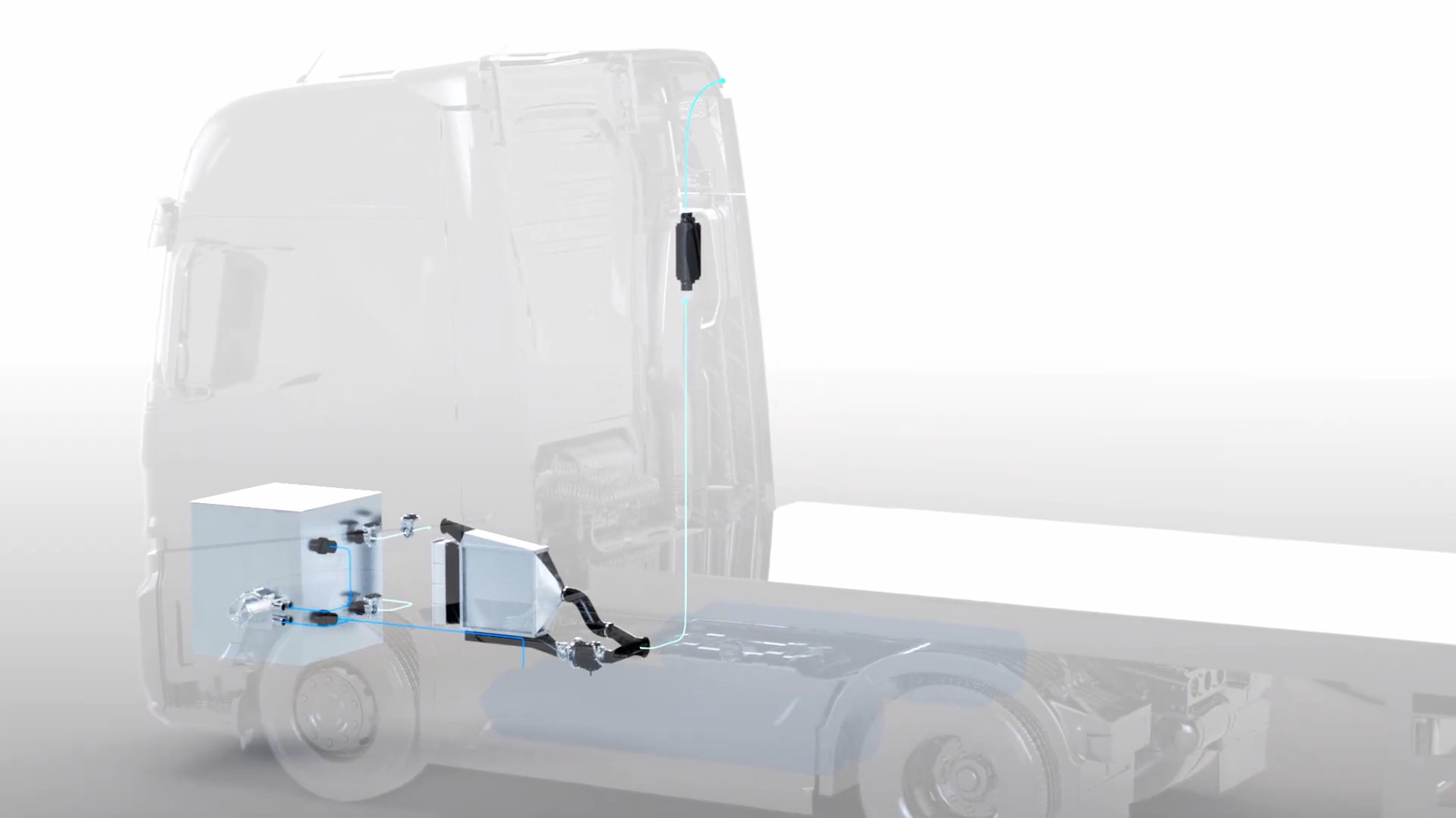 Purem by Eberspächer – Hydrogen Fuel Cell Solutions