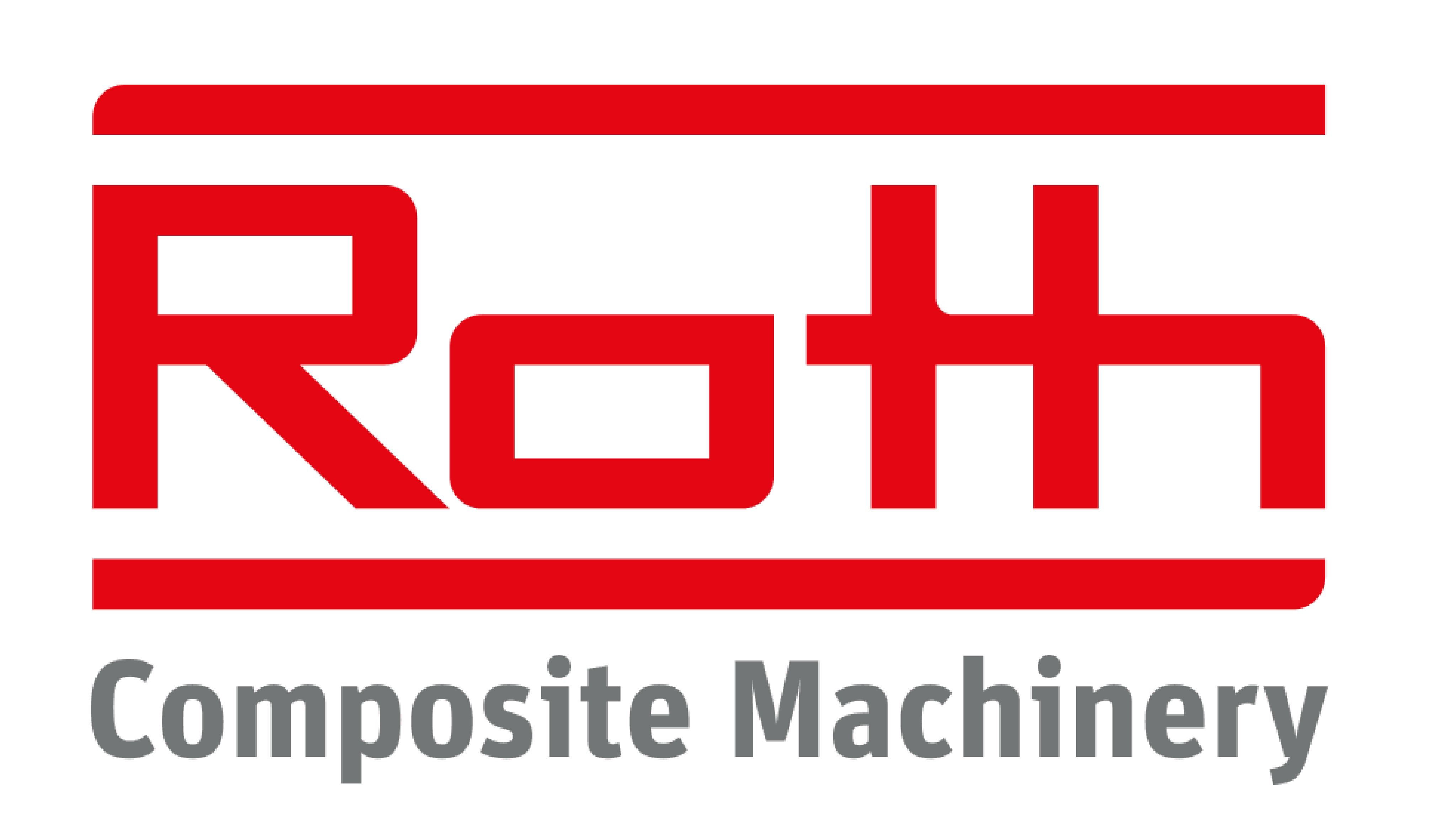 Roth Composite Machinery GmbH