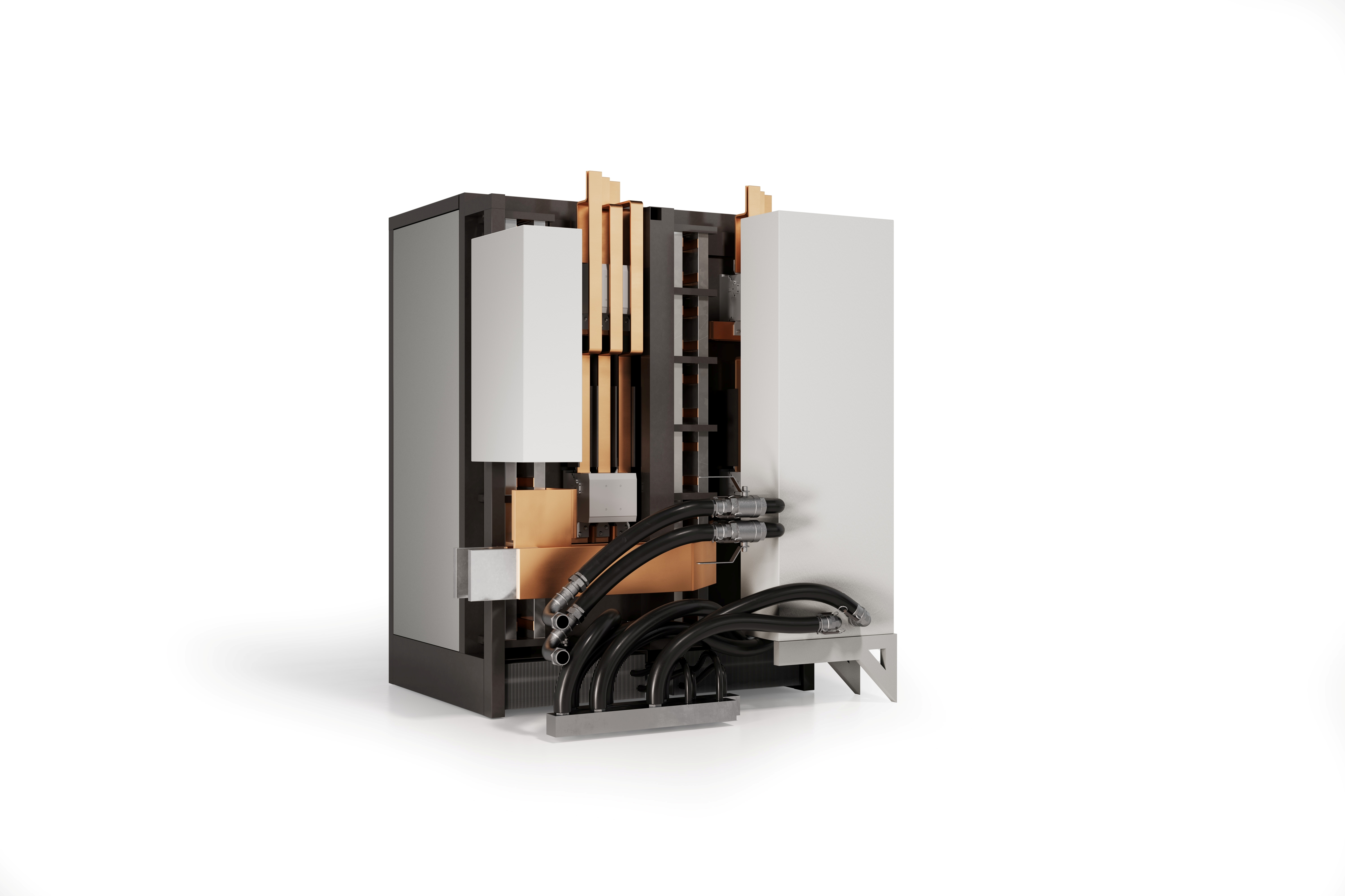 Hydra - 6MW SiC-based rectifier