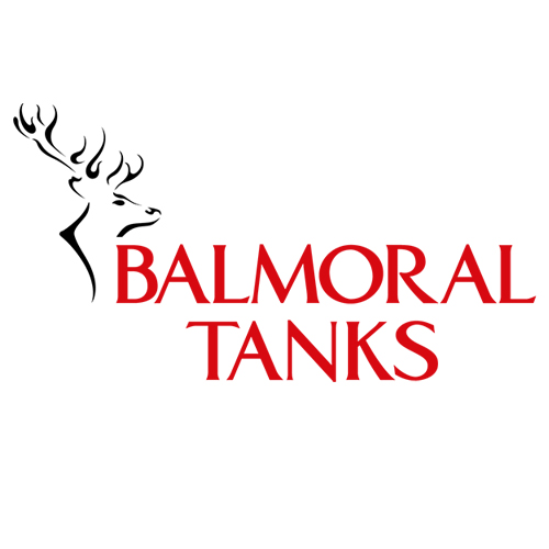 Balmoral Tanks