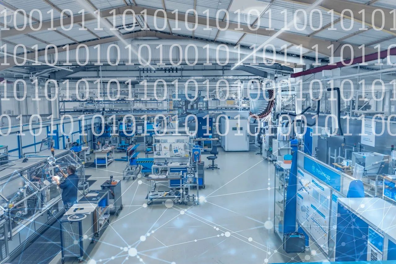 AI-Enabled Manufacturing for Hydrogen Technologies