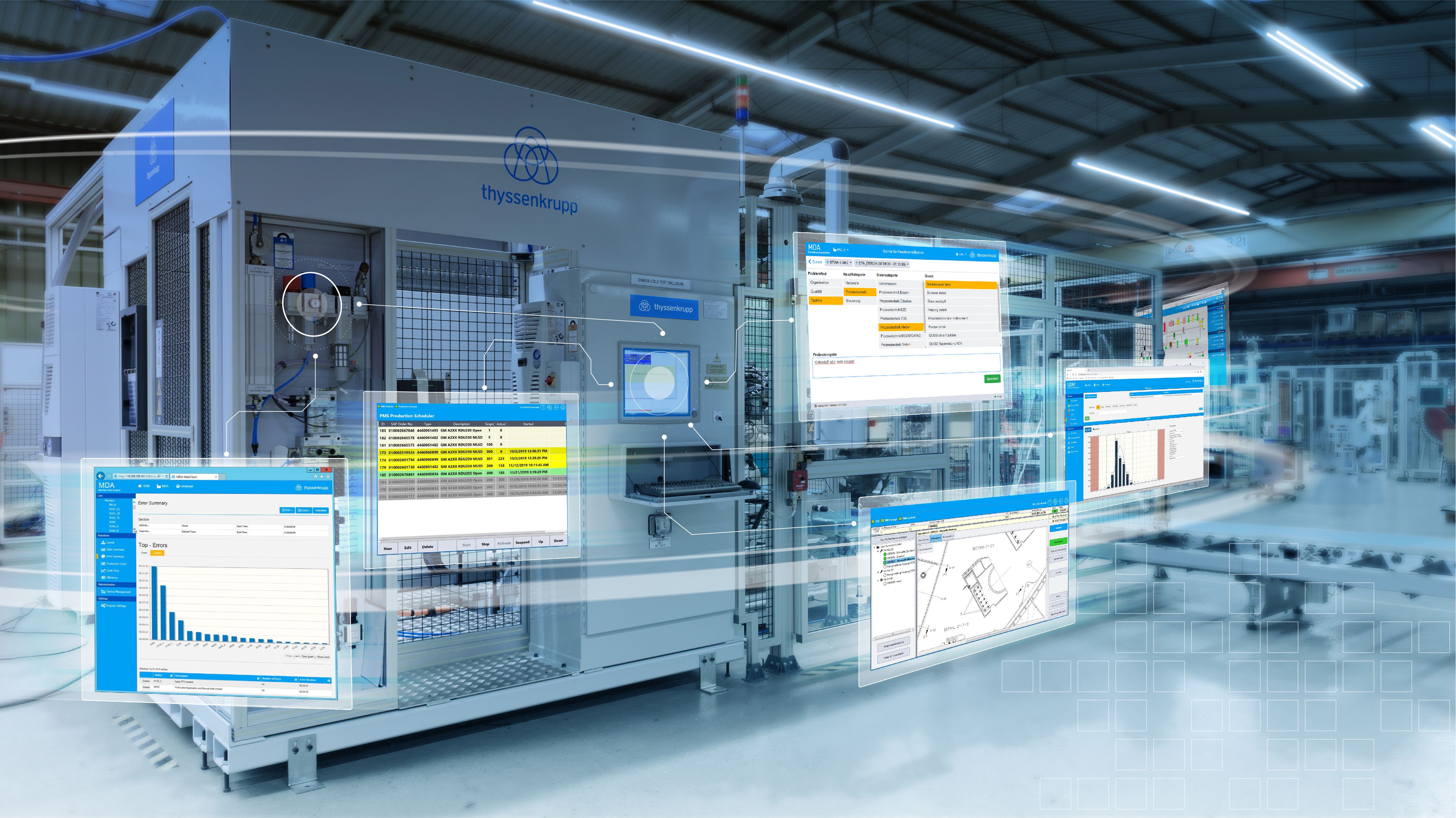 AI-Enabled Manufacturing for Hydrogen Technologies