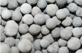 Catalysts for H2 & O2 Purification - HeraPur® Catalysts for the Purification of H2 & O2 Feeds