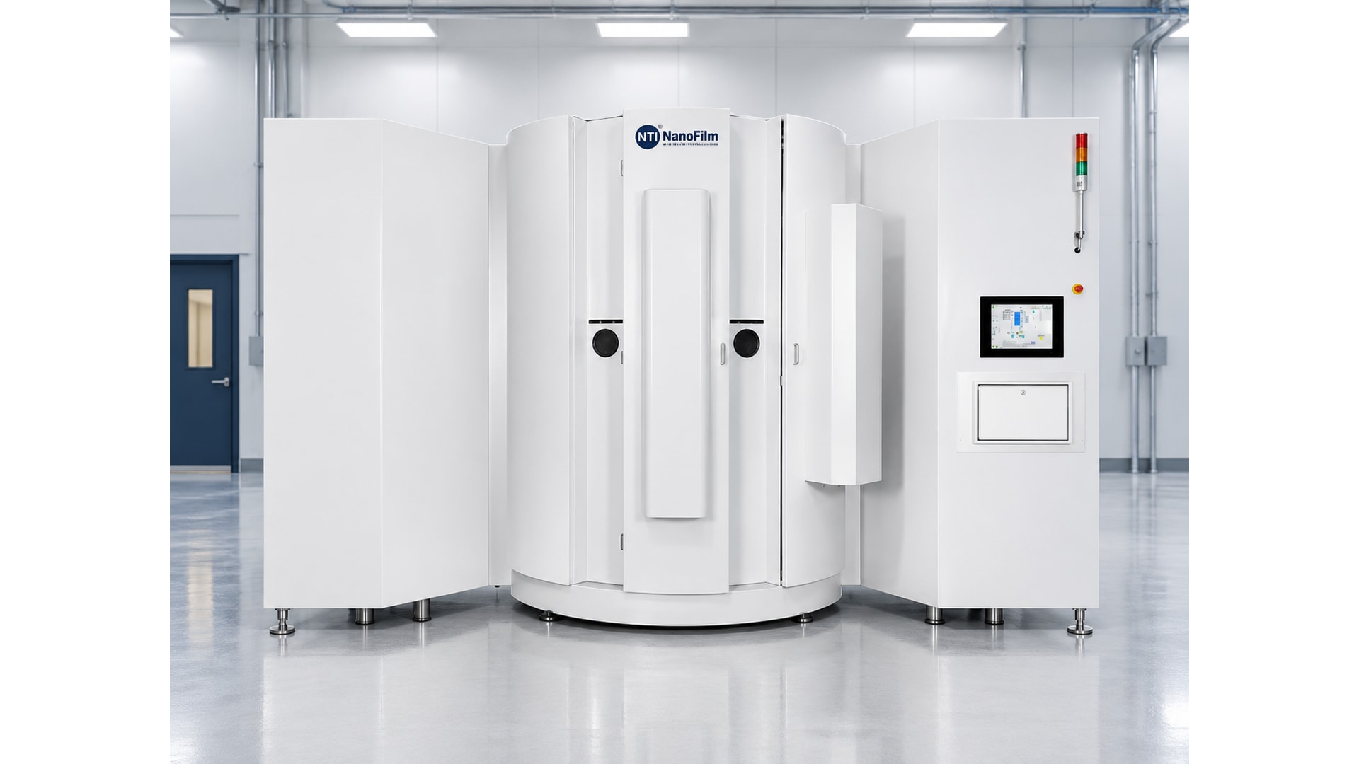 SydroALK™ — AEM Bipolar Plate Coatings