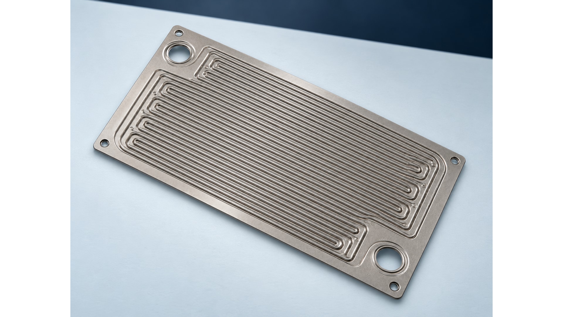 SydroALK™ — AEM Bipolar Plate Coatings