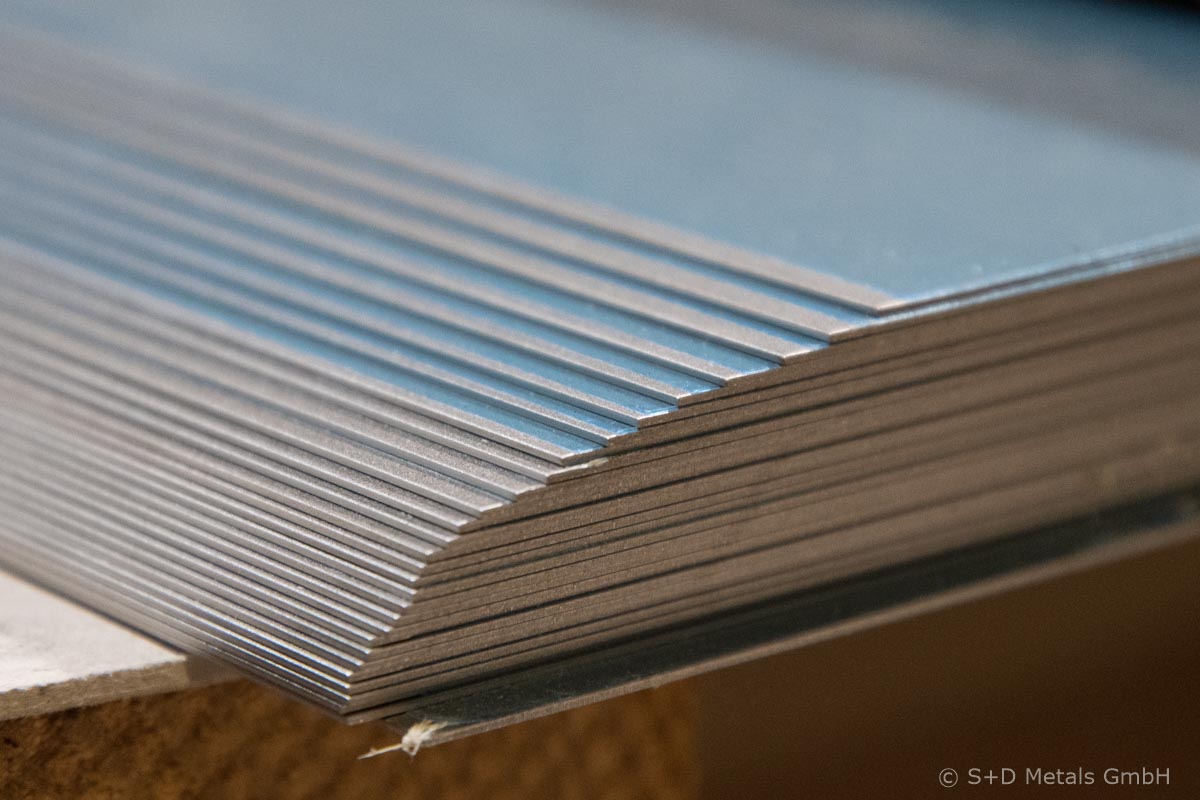 High-Performance Alloys: Titanium and Nickel