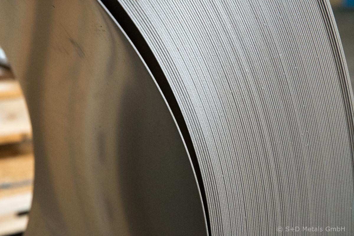 High-Performance Alloys: Titanium and Nickel