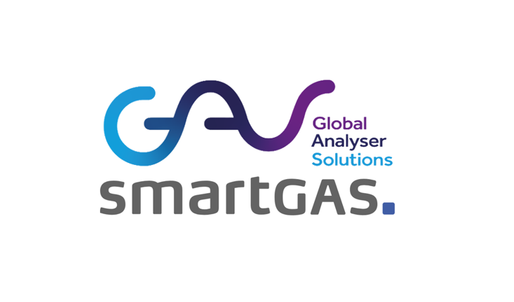 smartGAS Mikrosensorik