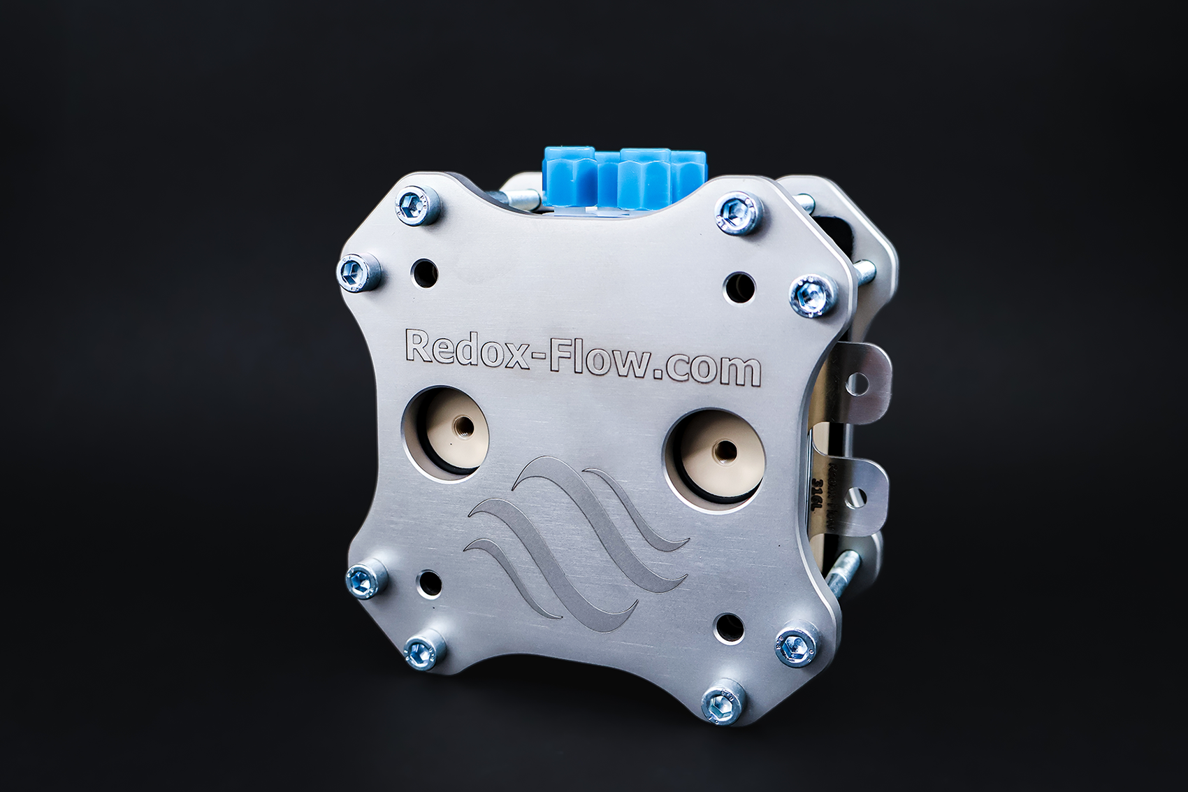 X-Cell: Modular Electrolysis Cell for R&D