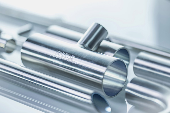 Tube Systems for Hydrogen Applications
