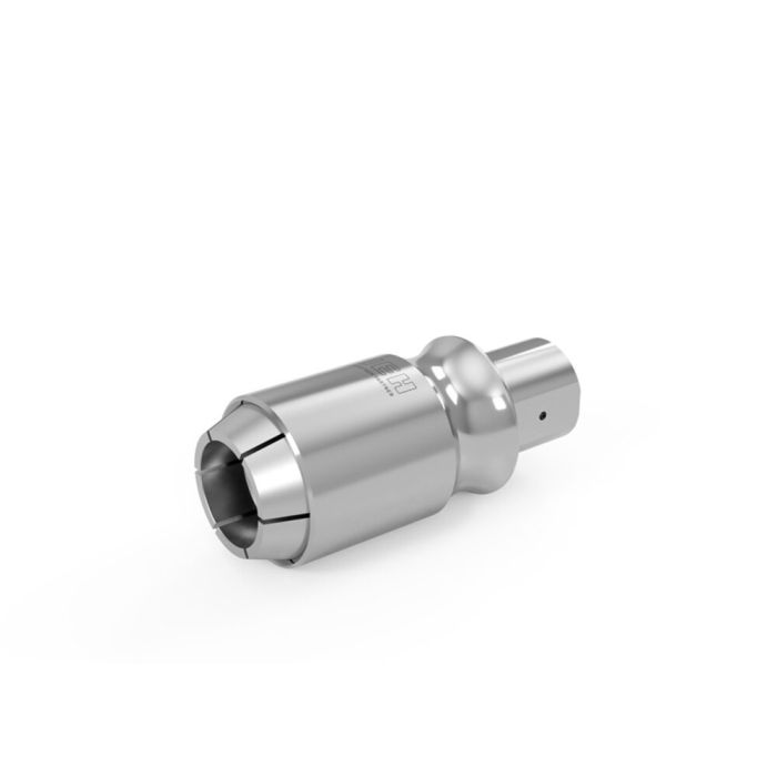 WEH® Connector TW850-S50 H2