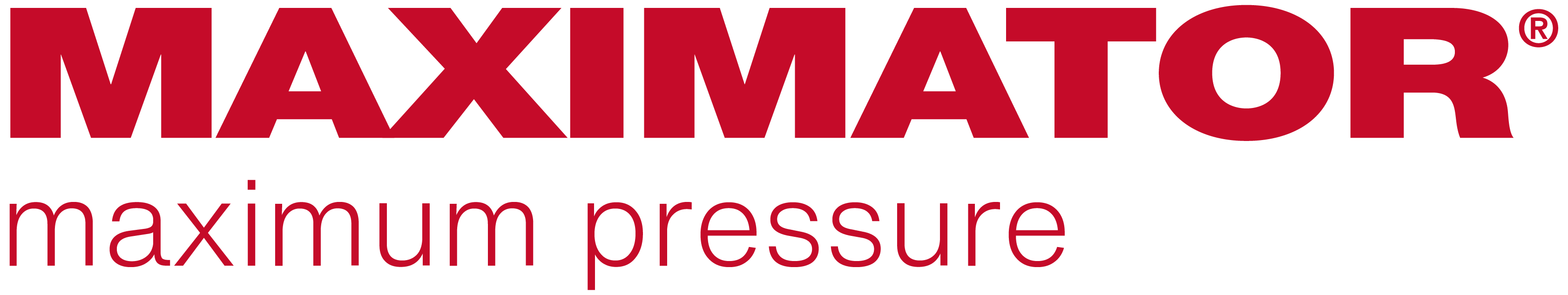 Maximator GmbH