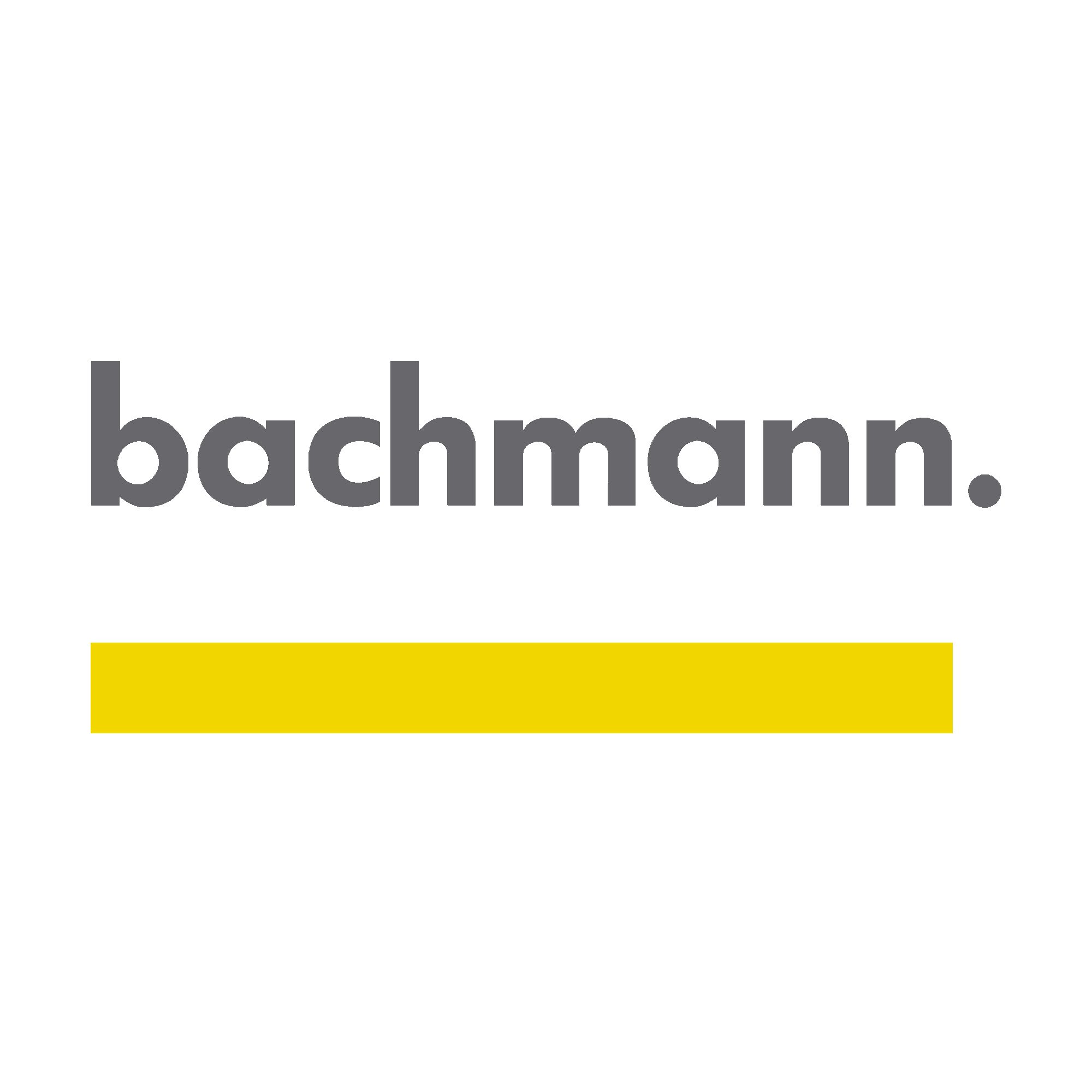 Bachmann electronic GmbH