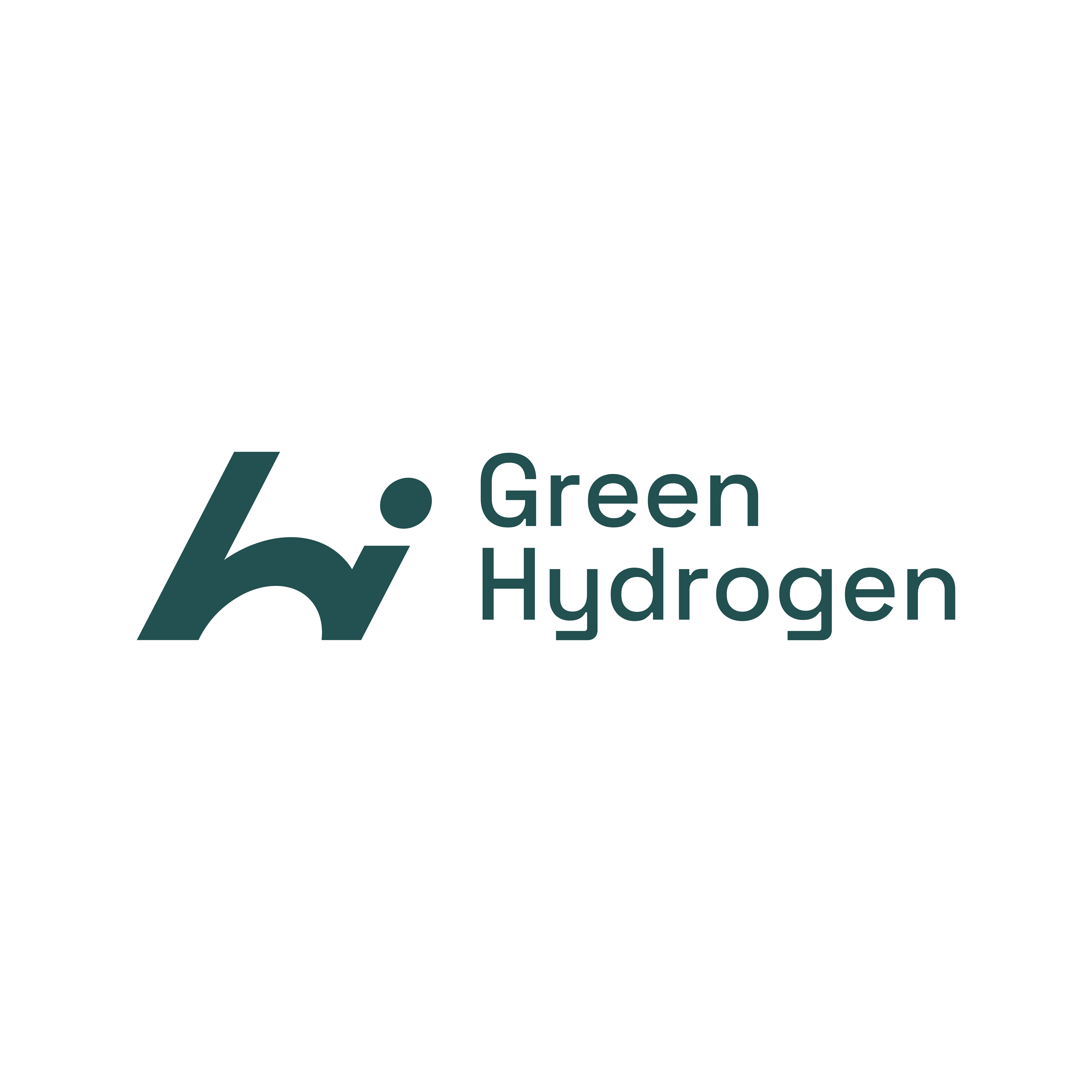 H2i GreenHydrogen GmbH