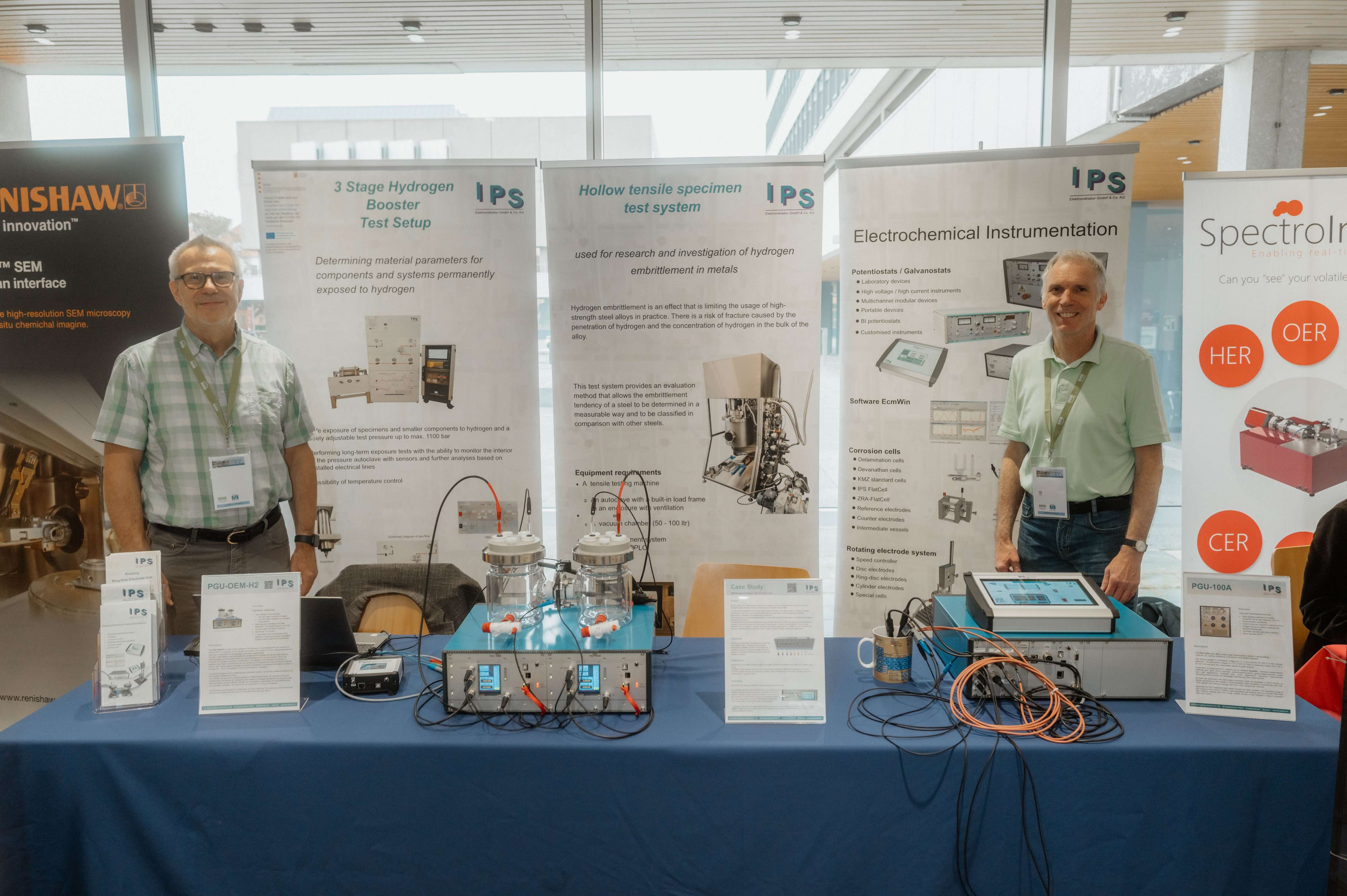 Electrochemistry 2024