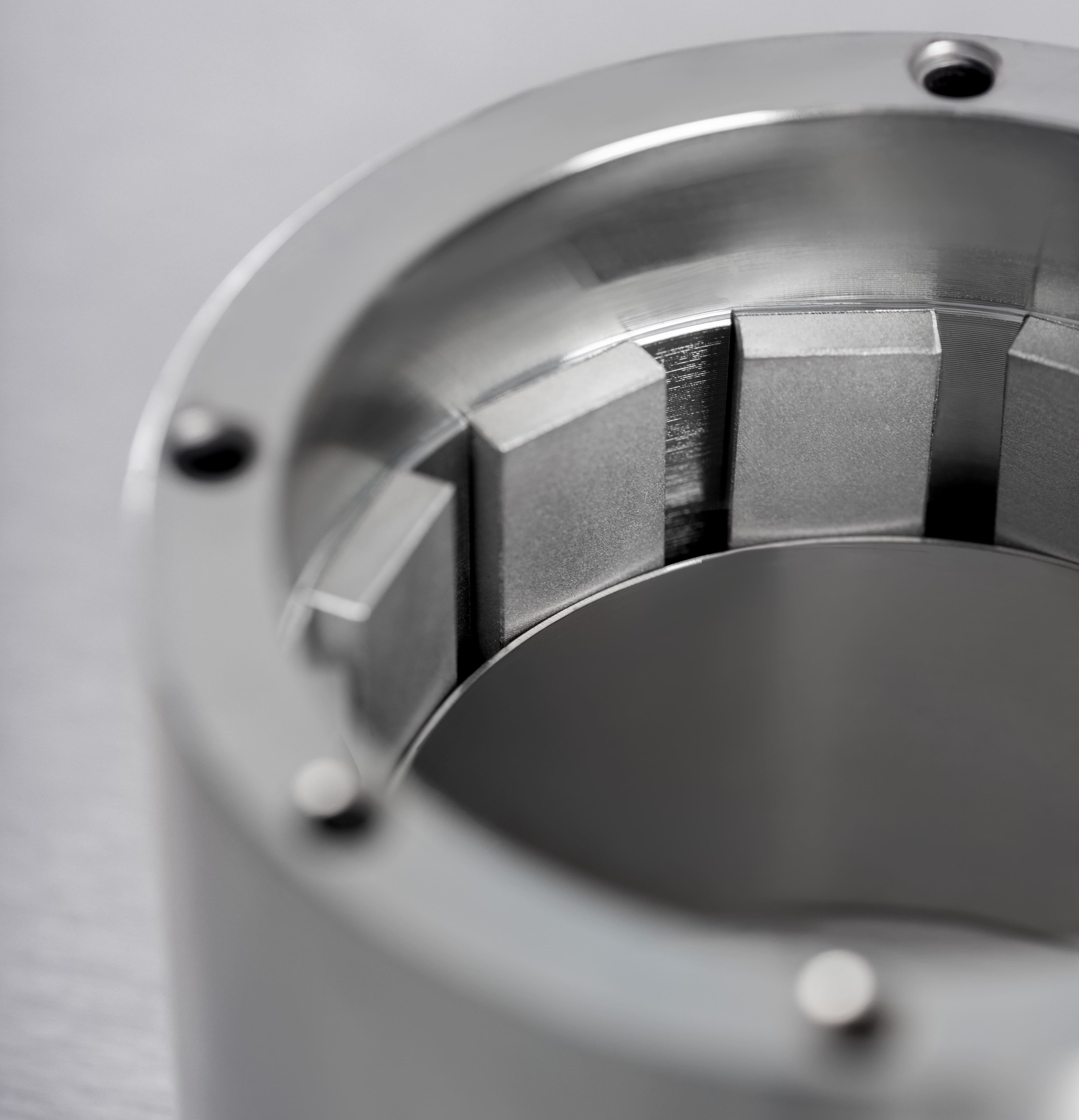 Magnetic coupling