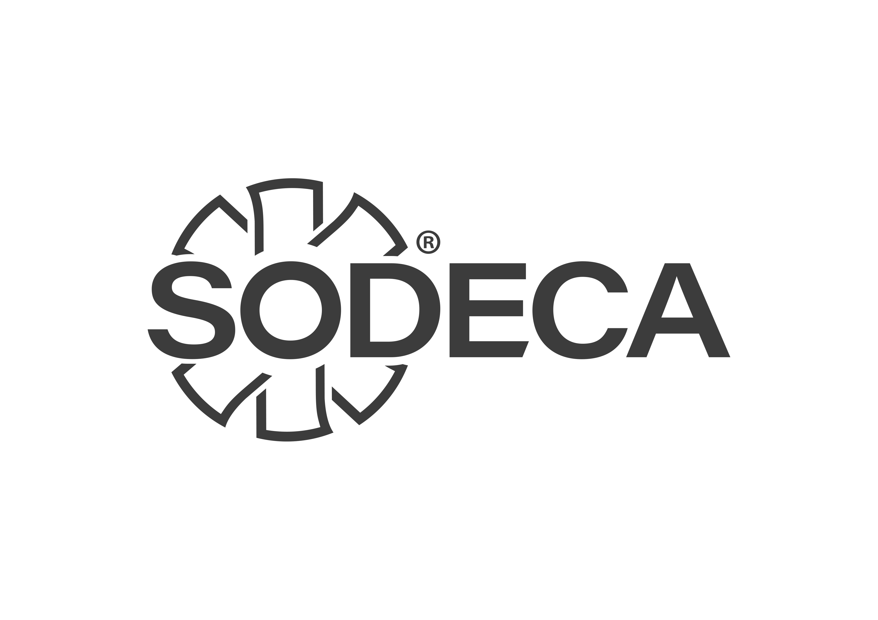 Sodeca