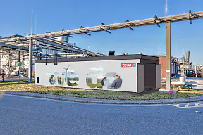 With green hydrogen toward climate-neutral production: How tesa is contributing to the growth of the hydrogen value chain