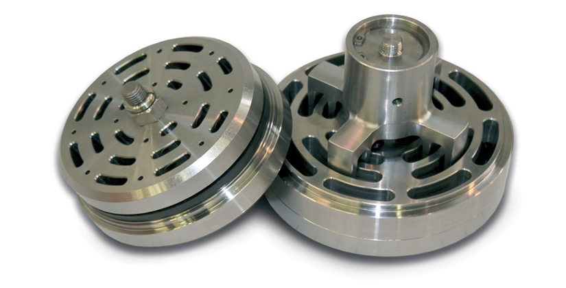 Compressor valves, Non-return valves, pneumatic actuators and capacity control systems