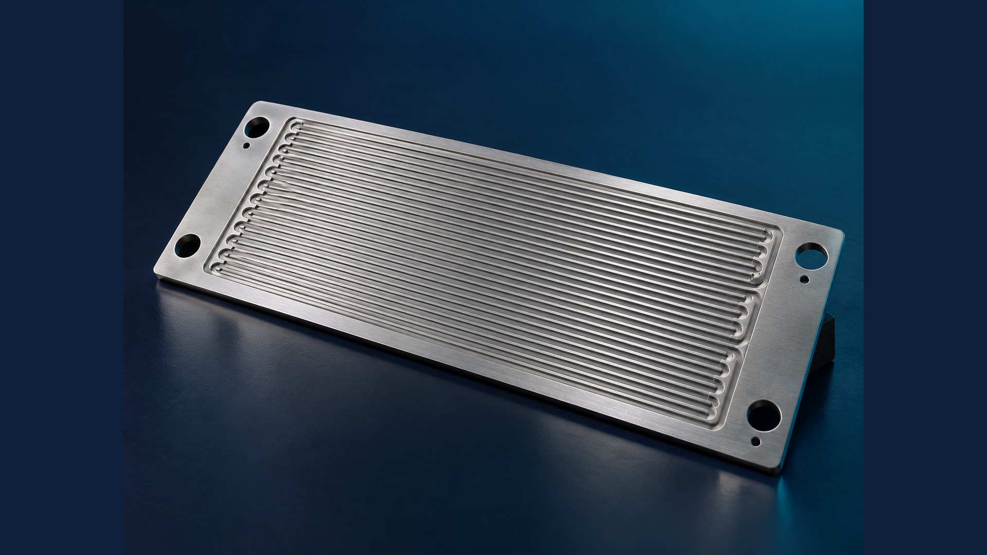 SydroPEARL® — Platinum-Free Titanium Bipolar Plate Coating