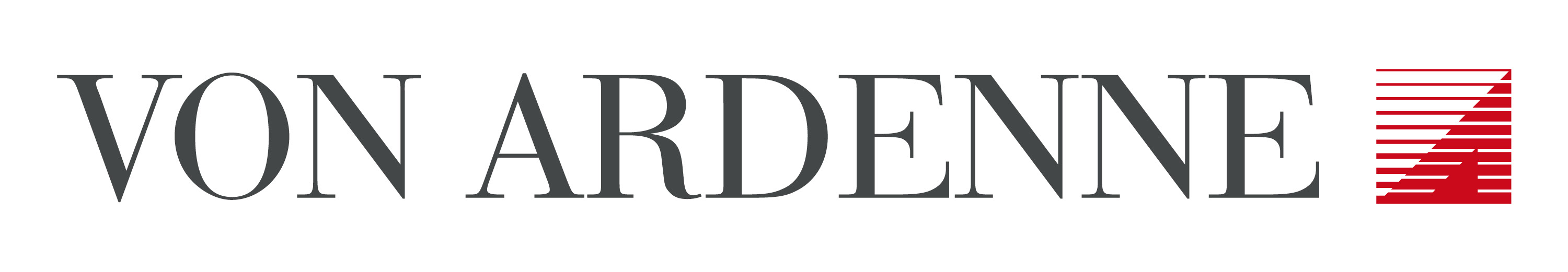 VON ARDENNE GmbH