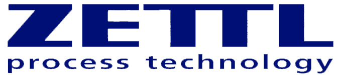 Company name - ZETTL GmbH