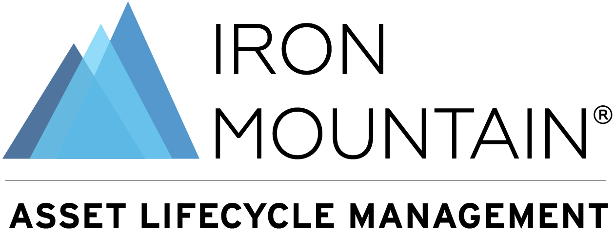 Exhibitor profile image for Iron Mountain