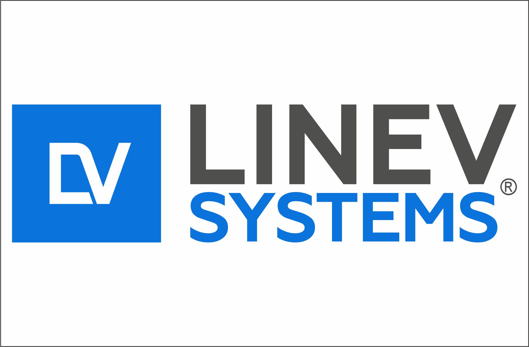 Exhibitor profile image for LINEV Systems