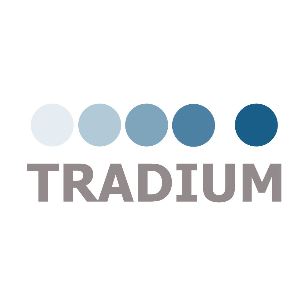 Company name - TRADIUM